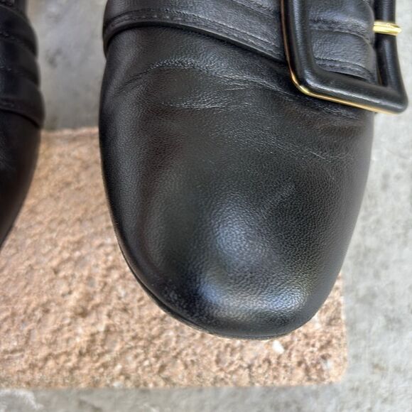 Bally Janelle-Bombe loafers - Picture 7 of 11